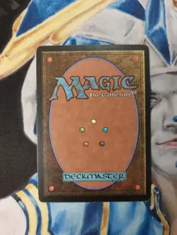 Meltdown MTG Urza's Saga Uncommon Red Sorcery Heavily Played x1 - Image 4