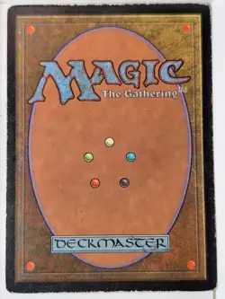 Sadistic Glee - (HP) Tempest - Magic the Gathering MTG - Image 2