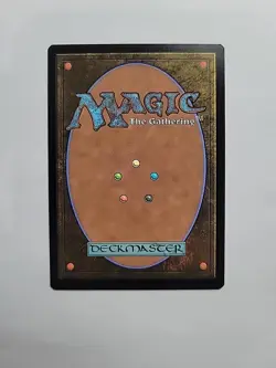 MTG - Fear of Missing Out Duskmourn: House of Horror Regular Rare #0136 - Image 3