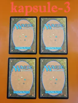 4x Red Herring | FOIL | Murders at Karlov Manor | MTG Magic Cards - Image 2