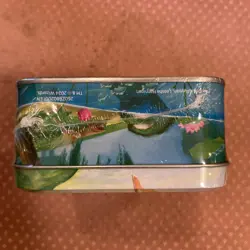 Magic - MTG Bloomburrow Collector Tin Sealed and Unopened - Image 5