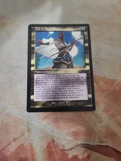 Teferi, Time Raveler Secret Lair MTG NM - Image 1