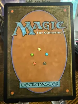 MTG Magic the Gathering Fifth Dawn Rude Awakening - Image 2