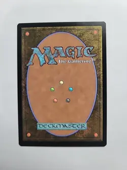 MTG - Enduring Tenacity Duskmourn: House of Horror Regular Rare #0095 - Image 3