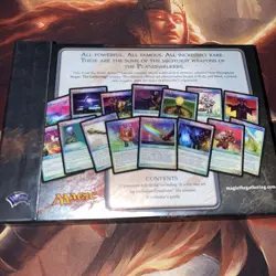 Mtg FTV From The Vault Relics New Sealed Mox Diamond!!! - Image 4