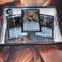 Mtg FTV From The Vault Relics New Sealed Mox Diamond!!! - Image 5