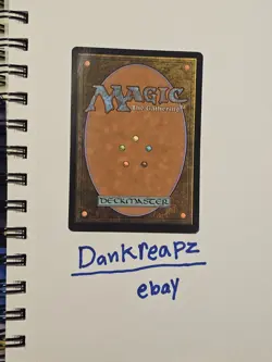 Soul Swallower 230/297 Foil Intro Pack Promo Shadows Over Innistrad SOI MTG LP - Image 2