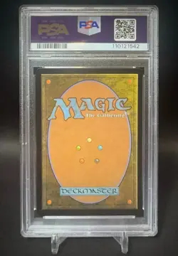 🌈 The One Ring - FOIL - MTG The Lord of the Rings LOTR - PSA 10 - PRISTINE - Image 2