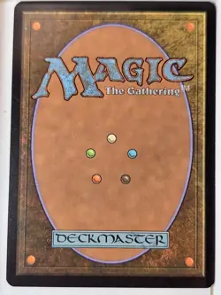 Pyretic Ritual - Magic 2011 Core Set M11 - Magic the Gathering MTG Nice! - Image 2