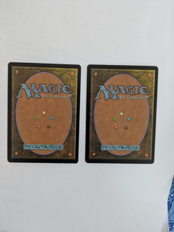 2 Mutavault Morningtide MTG NM Free shipping with tracking - Image 2