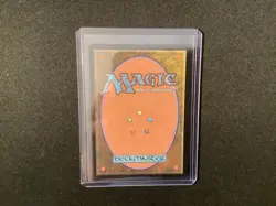 Dol Amroth - Minamo, School at Water's Edge Commander (Borderless Foil) MTG:LOTR - Image 2