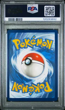 PSA 9 Fa/Hatterene Vmax GG47 Crown Zenith Pokemon 2023 Pokemon Sword And Shield - Image 2