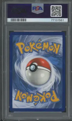 2021 Pokemon TCG Sword Shield Evolving Skies Full Art Espeon V Gem Mint PSA 10 - Image 2