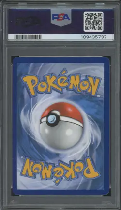 2021 Pokemon Evolving Skies Secret Full Art #212 Sylveon VMax Gem Mint PSA 10 - Image 2