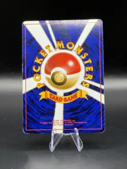 Kabutops Japanese No. 141 Holo Rare Fossil Pokemon Card LP SWIRL - Image 3