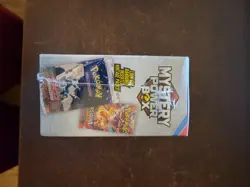 Pokemon SEALED Mystery Power Box Chase Pack Seeded 1:10 (5 Booster Packs) NEW - Image 2