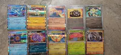 Pokemon TCG Japanese 151 Holo/ Reverse Holo Bundle - 15 Cards (1) - Image 2