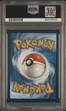 PSA 10 Waifu Set - 6 Beautiful Full Art Pokemon Trainer Cards - Image 3