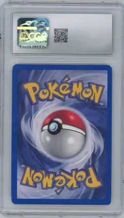 2000 Pokemon Gym Challenge Sabrina 20/132 1st Edition Holo CGC 10 - Image 2