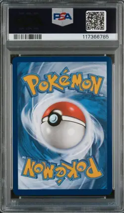 Pokemon prismatic Evolutions 164 Gholdengo Ex Special Illustration Rare PSA 10 - Image 2