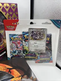 Pokemon Playmat Collection Morpeko V-Union NEW Bundle Lot Ursaluna EX Box More 820650851810 - Image 3