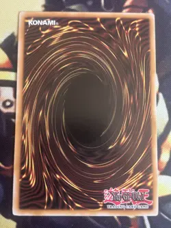 Yugioh: Piercing Moray - GENF-EN082 - Ultimate Rare - Unlimited - LP - Image 2