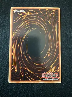 1996 YuGiOh Protector of the Throne MRD-087 - Unlimited Edition - LP - Image 2