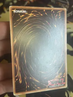 Yugioh: Elemental Hero Bubbleman - CRV-EN014 - Ultimate Rare - 1st Edition - MP - Image 4