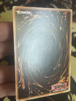 Yugioh: Elemental Hero Bubbleman - CRV-EN014 - Ultimate Rare - 1st Edition - MP - Image 5