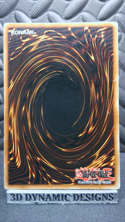 | Yugioh Big Shield Gardna TP5-EN002 Super Rare Tournament Pack 5 HP 🔥 | - Image 2