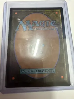 Magic the Gathering Final Fantasy Foil: Celes, Rune Knight 0220 Surge Foil - Image 4