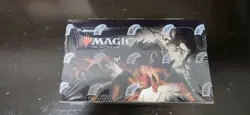Magic the Gathering Innistrad Midnight Hunt Draft Booster Box, 36 Packs 630509986453 - Image 1