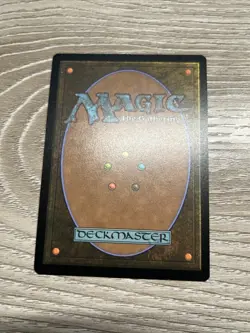 Magic the Gathering Final Fantasy Swords to Plowshares Foil Japanese - Image 2