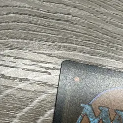 Magic the Gathering Final Fantasy Swords to Plowshares Foil Japanese - Image 3