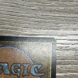 Magic the Gathering Final Fantasy Swords to Plowshares Foil Japanese - Image 4