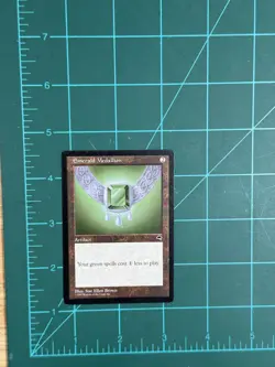 Emerald Medallion Tempest Regular - Image 2