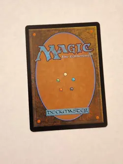 Deadly Rollick (Borderless) Commander Masters Regular - Image 2