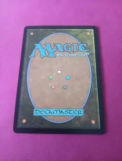 Old Gnawbone 296 FOIL (Borderless) Adventures in the Forgotten Realms MTG - Image 2