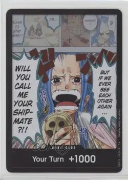 2023 One Piece Card Game: Kingdoms of Intrigue OP04 Don!! 16t8 - Image 1