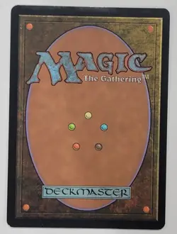 MTG Magic the Gathering 1x LP FOIL Dwarven Blastminer - Onslaught x1 - Image 2