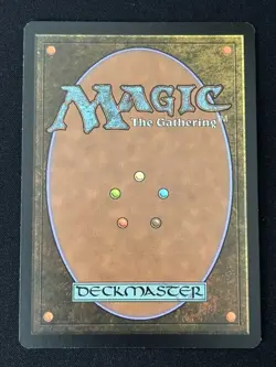 1x MTG Vraska the Unseen (Foil) - Return to Ravnica (RTR) #208 - Magic - Image 2