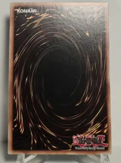 SHVA-EN007 Mischief Of The Time Goddess Secret Rare 1st Edition VLP Yugioh Card - Image 2