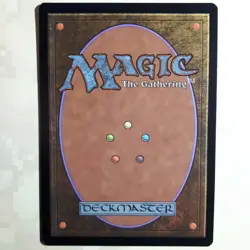 Negate FOIL - Signature Spellbook: Jace (Magic/MTG) NM/LP - Image 2