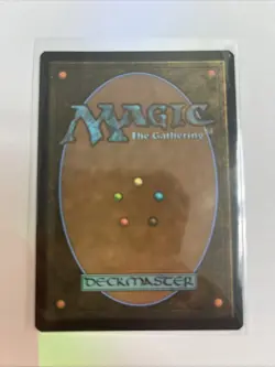 Echoing Deeps (0013) (Borderless) Edge of Eternities: Stellar Sights Galaxy Foil - Image 2