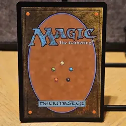 MTG Defiler of Flesh Dominaria United Set Foil Rare #90 NM Fresh Pull No Play - Image 2