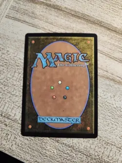 Magic The Gathering Edge Of Eternities Loading Zone Foil - Image 2