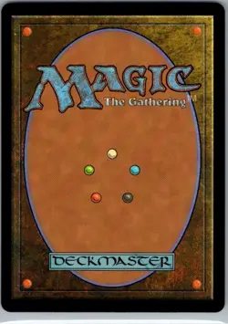 #323 Mistbreath Elder (Showcase) Bloomburrow Rare FOIL - Image 2