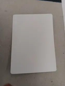 Karakas ARTIST PROOF Legends Signed By Nicola Leonard Magic Mtg - Image 2