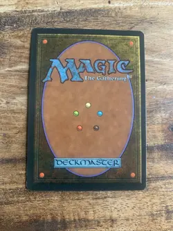 Volcanic Island Revised. MTG. NM - Image 2