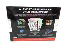 Magic the Gathering Final Fantasy Gift Bundle Box With Collector Booster Sealed - Image 2